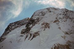 31 Broad Peak Central Summit And Main Summit Just After Sunrise From Concordia.jpg